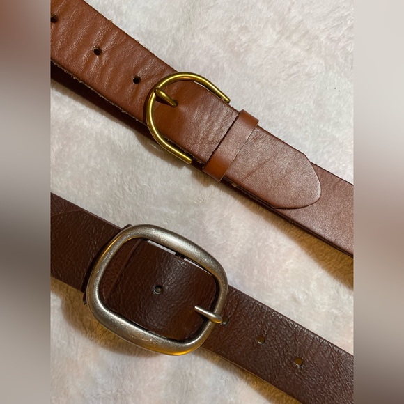 Belt Bundle - Picture 2 of 3